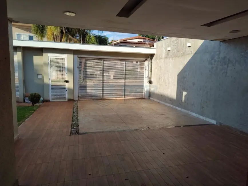 Sobrado para alugar em Ribeirânia, Ribeirao Preto - SP - imagem 3 Foto 3 de Sobrado para alugar em Ribeirânia, Ribeirao Preto - SP