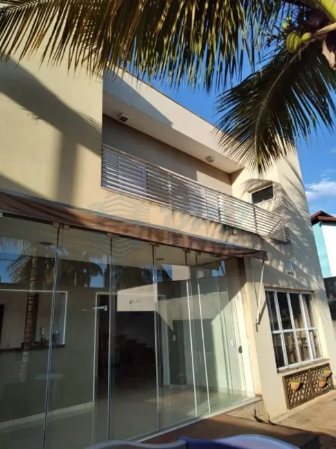 Foto 18 de Sobrado para alugar em Ribeirânia, Ribeirao Preto - SP