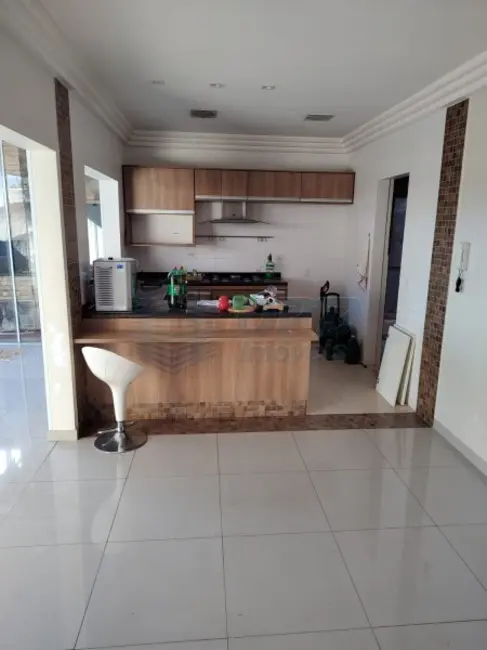 Sobrado para alugar em Ribeirânia, Ribeirao Preto - SP - imagem 9 Foto 9 de Sobrado para alugar em Ribeirânia, Ribeirao Preto - SP