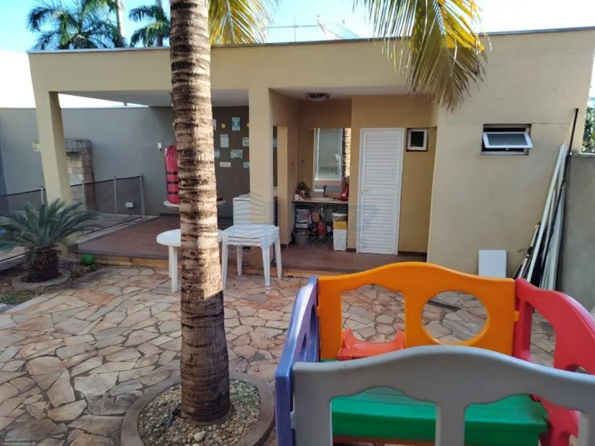 Foto 14 de Sobrado para alugar em Ribeirânia, Ribeirao Preto - SP