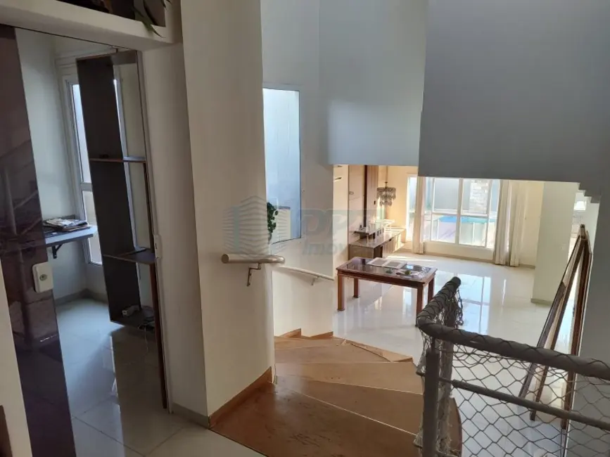 Sobrado para alugar em Ribeirânia, Ribeirao Preto - SP - imagem 5 Foto 5 de Sobrado para alugar em Ribeirânia, Ribeirao Preto - SP