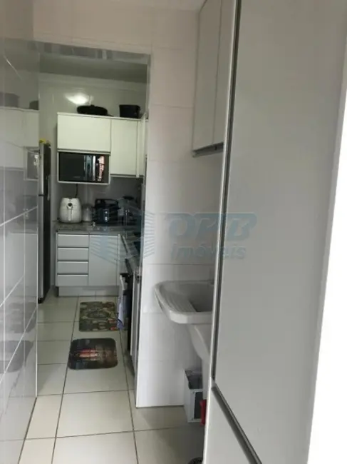 Foto 9 de Apartamento para alugar, 81m2 em Jardim Botânico, Ribeirao Preto - SP