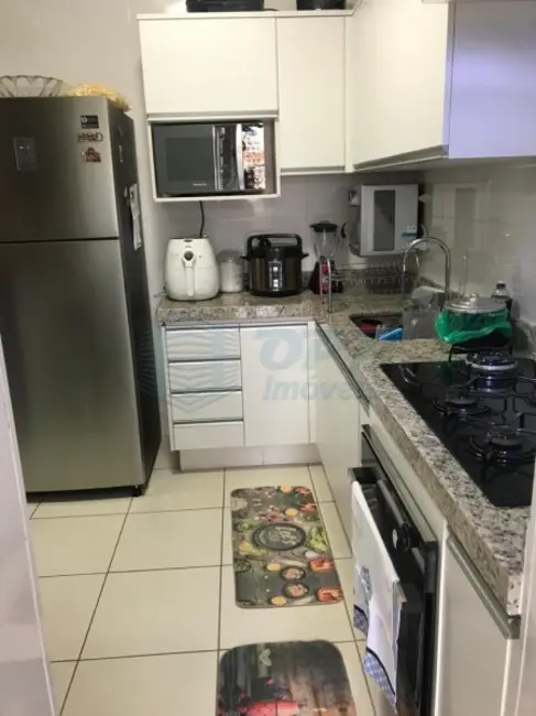 Foto 6 de Apartamento para alugar, 81m2 em Jardim Botânico, Ribeirao Preto - SP
