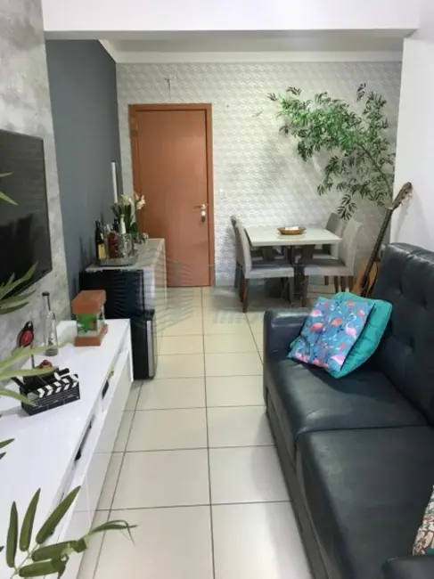 Foto 4 de Apartamento para alugar, 81m2 em Jardim Botânico, Ribeirao Preto - SP