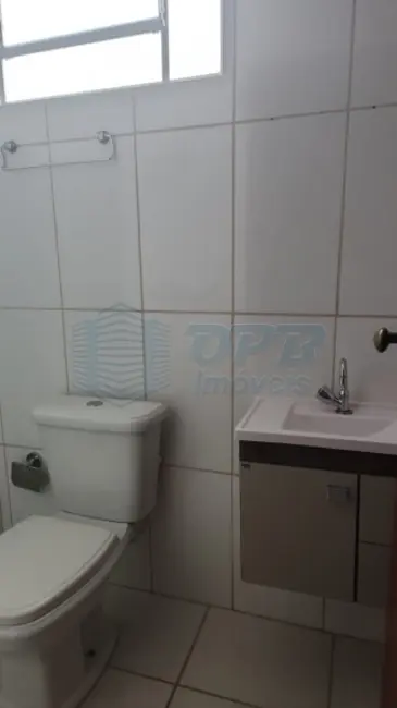 Foto 9 de Casa para alugar em Ribeirao Preto - SP