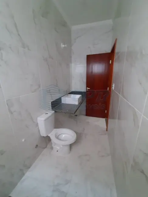 Foto 20 de Casa para alugar em Ribeirao Preto - SP