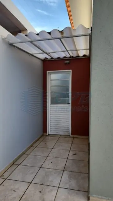 Foto 17 de Casa para alugar em Ribeirao Preto - SP