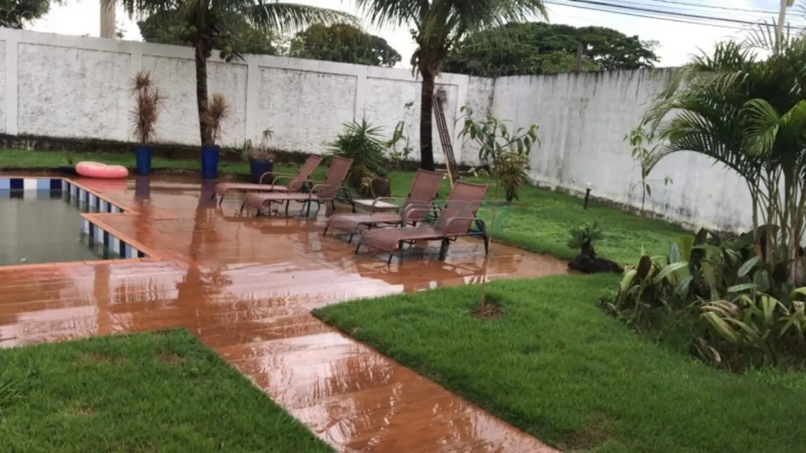 Foto 20 de Chácara à venda em Ribeirao Preto - SP