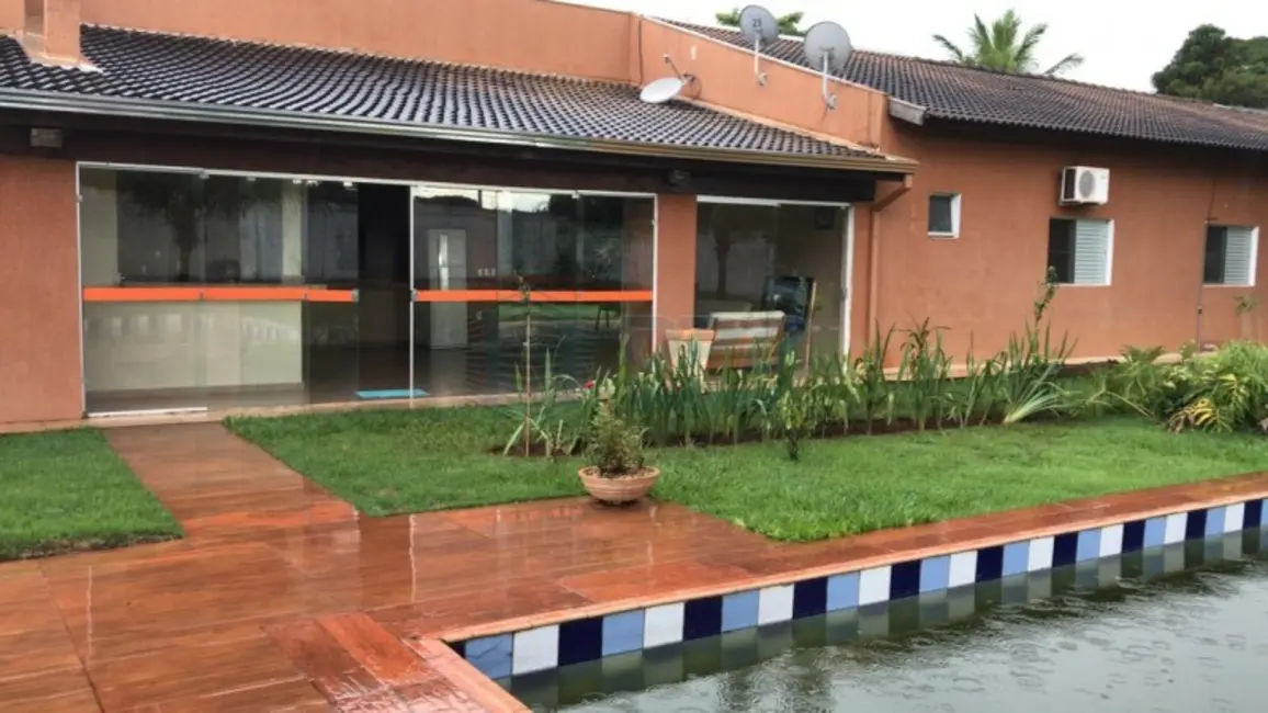 Foto 22 de Chácara à venda em Ribeirao Preto - SP