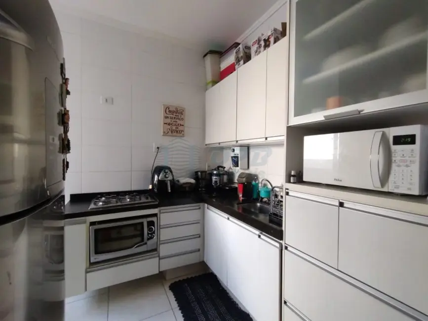 Foto 10 de Apartamento à venda em Jardim Botânico, Ribeirao Preto - SP