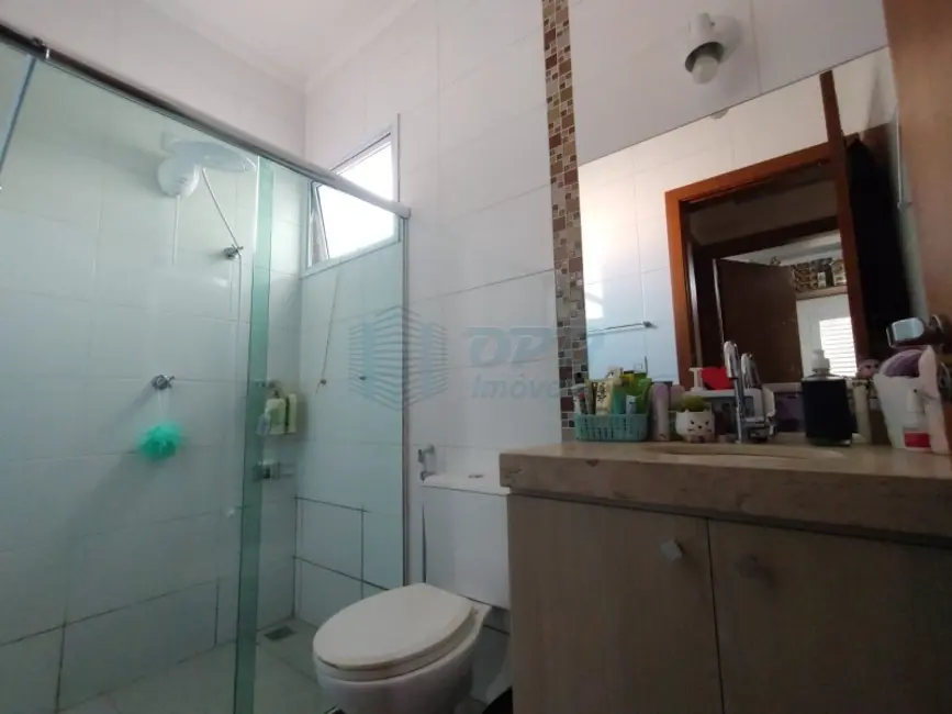 Foto 3 de Apartamento à venda em Jardim Botânico, Ribeirao Preto - SP