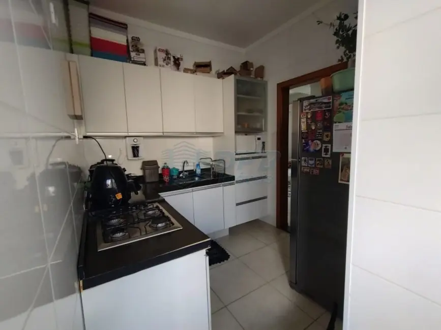 Foto 9 de Apartamento à venda em Jardim Botânico, Ribeirao Preto - SP