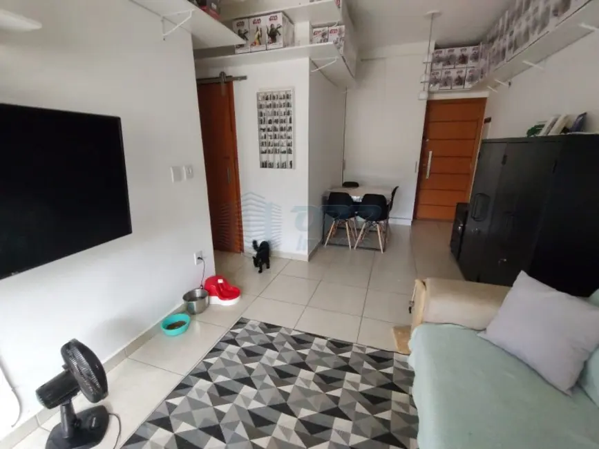 Foto 6 de Apartamento à venda em Jardim Botânico, Ribeirao Preto - SP