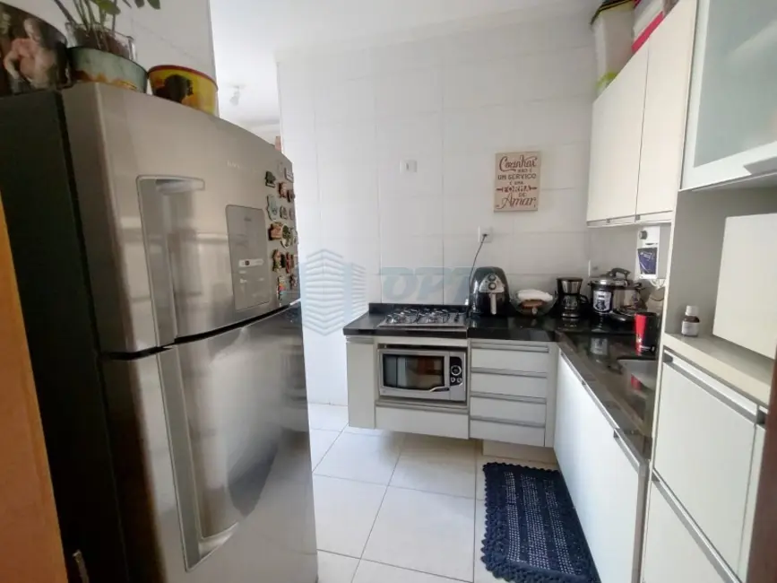Foto 8 de Apartamento à venda em Jardim Botânico, Ribeirao Preto - SP