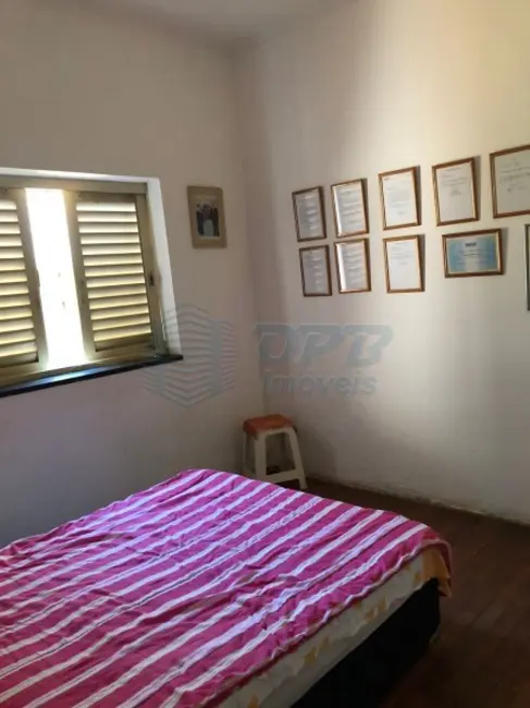 Foto 4 de Casa à venda em Jardim Paulistano, Ribeirao Preto - SP