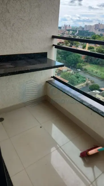 Foto 13 de Apartamento para alugar em Ribeirânia, Ribeirao Preto - SP
