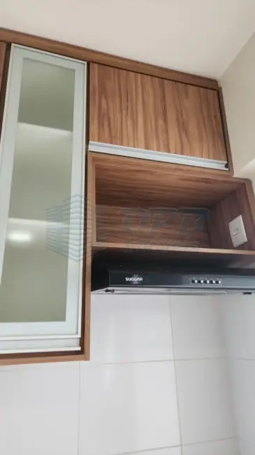 Foto 10 de Apartamento para alugar em Ribeirânia, Ribeirao Preto - SP