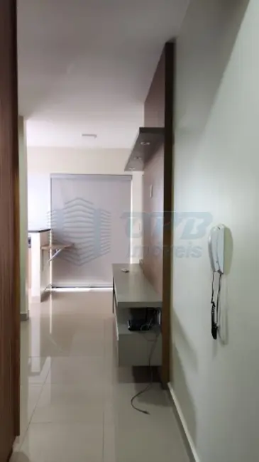 Foto 3 de Apartamento para alugar em Ribeirânia, Ribeirao Preto - SP