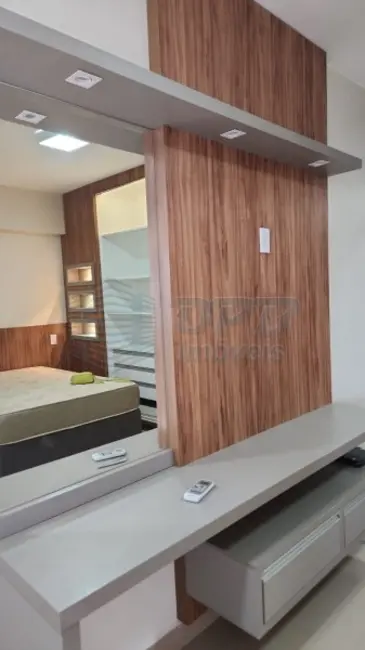 Foto 6 de Apartamento para alugar em Ribeirânia, Ribeirao Preto - SP