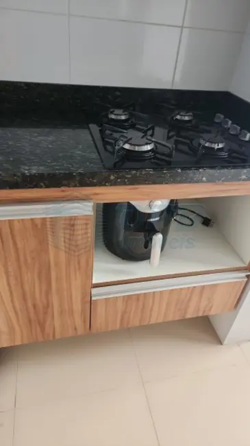 Foto 9 de Apartamento para alugar em Ribeirânia, Ribeirao Preto - SP