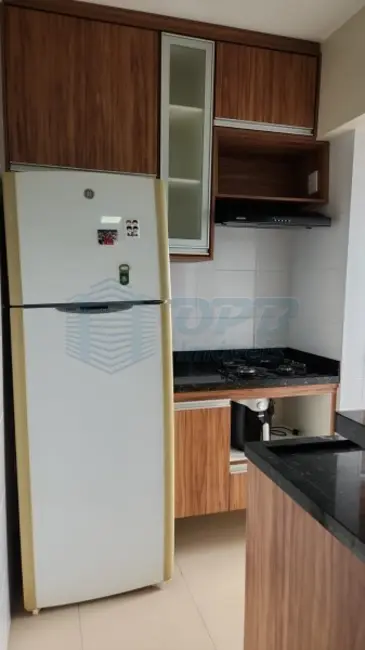 Foto 8 de Apartamento para alugar em Ribeirânia, Ribeirao Preto - SP