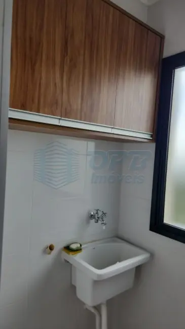 Foto 11 de Apartamento para alugar em Ribeirânia, Ribeirao Preto - SP