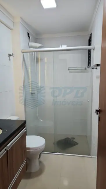 Foto 1 de Apartamento para alugar em Ribeirânia, Ribeirao Preto - SP