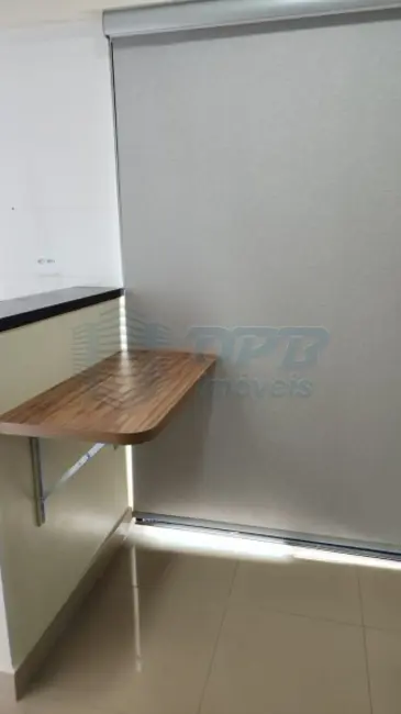 Foto 7 de Apartamento para alugar em Ribeirânia, Ribeirao Preto - SP