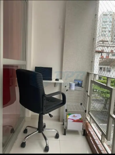 Foto 3 de Apartamento à venda em Enseada, Guaruja - SP