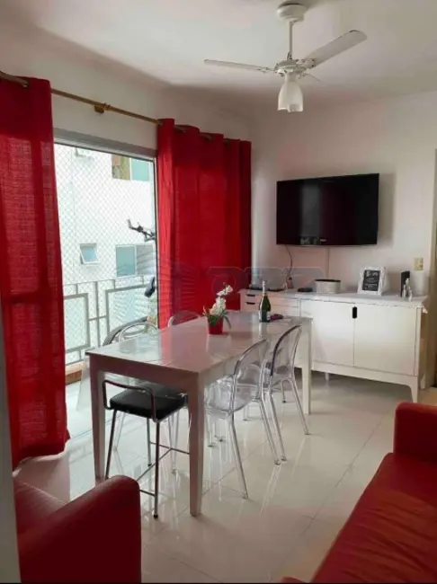 Foto 2 de Apartamento à venda em Enseada, Guaruja - SP