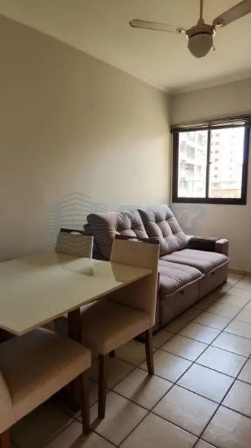Foto 1 de Apartamento para alugar em Ribeirao Preto - SP