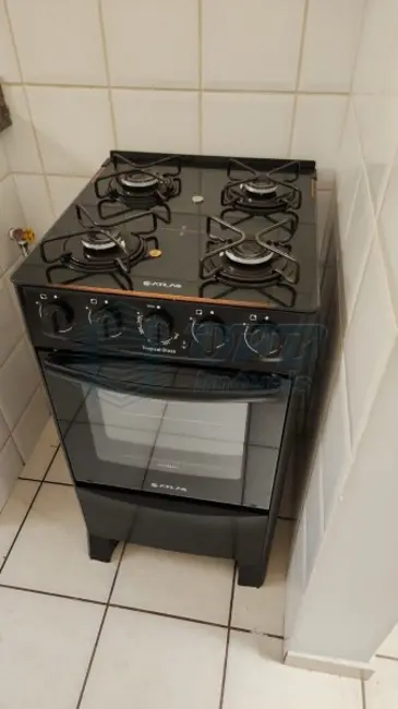 Foto 6 de Apartamento para alugar em Ribeirao Preto - SP