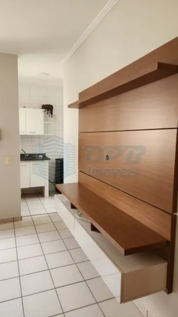 Foto 2 de Apartamento para alugar em Ribeirao Preto - SP