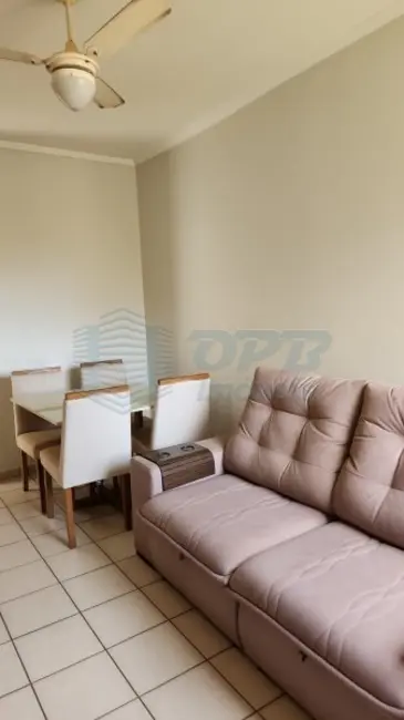 Foto 4 de Apartamento para alugar em Ribeirao Preto - SP