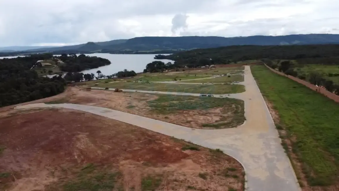 Foto 6 de Terreno / Lote à venda em Rifaina - SP