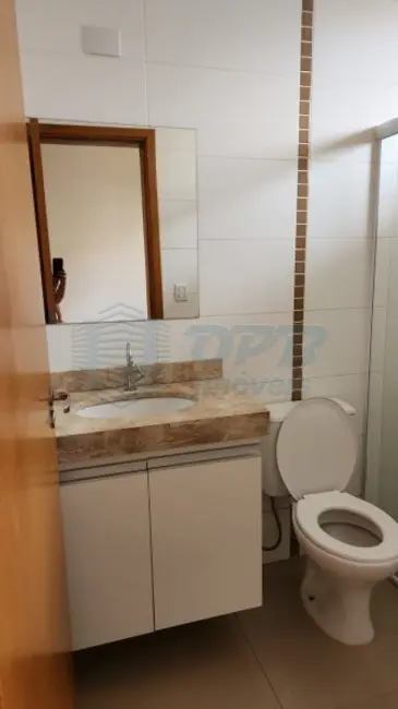 Foto 11 de Apartamento para alugar em Jardim Botânico, Ribeirao Preto - SP
