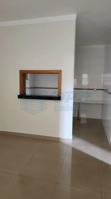 Foto 1 de Apartamento para alugar em Jardim Botânico, Ribeirao Preto - SP