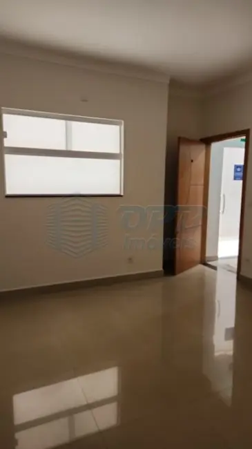 Foto 2 de Apartamento para alugar em Jardim Botânico, Ribeirao Preto - SP