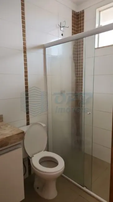 Foto 10 de Apartamento para alugar em Jardim Botânico, Ribeirao Preto - SP