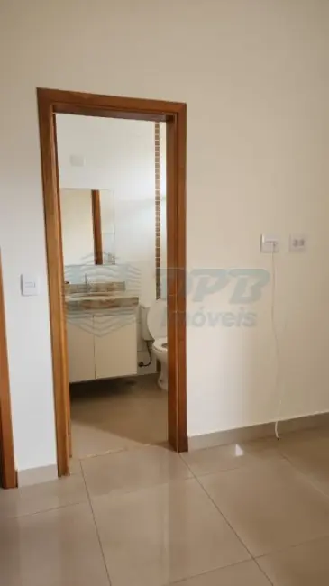 Foto 9 de Apartamento para alugar em Jardim Botânico, Ribeirao Preto - SP