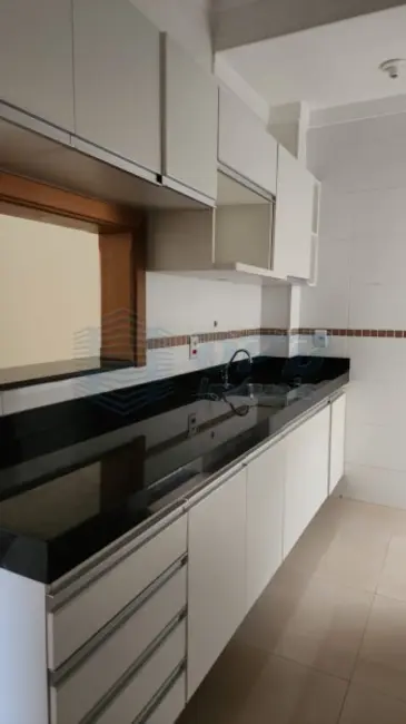 Foto 3 de Apartamento para alugar em Jardim Botânico, Ribeirao Preto - SP