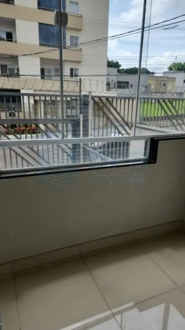 Foto 16 de Apartamento para alugar em Jardim Botânico, Ribeirao Preto - SP