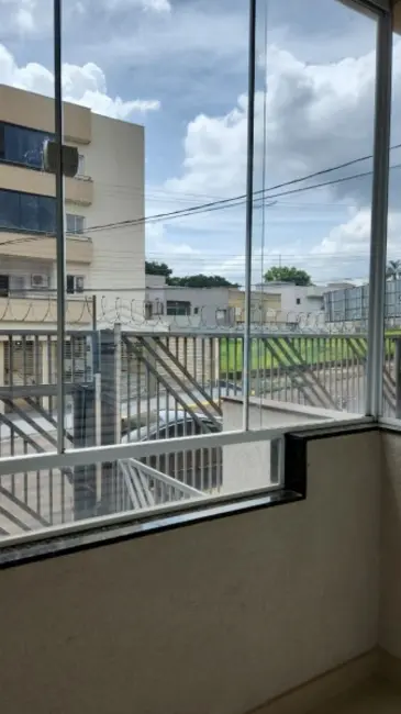 Foto 17 de Apartamento para alugar em Jardim Botânico, Ribeirao Preto - SP