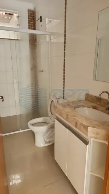 Foto 13 de Apartamento para alugar em Jardim Botânico, Ribeirao Preto - SP