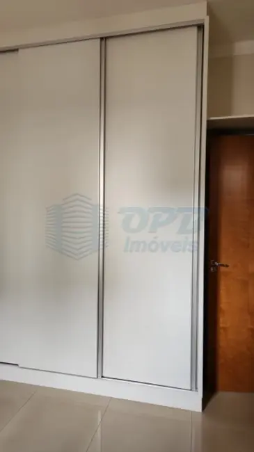 Foto 12 de Apartamento para alugar em Jardim Botânico, Ribeirao Preto - SP