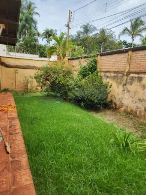 Casa para alugar, 368m2 em Alto da Boa Vista, Ribeirao Preto - SP - imagem 5 Foto 5 de Casa para alugar, 368m2 em Alto da Boa Vista, Ribeirao Preto - SP