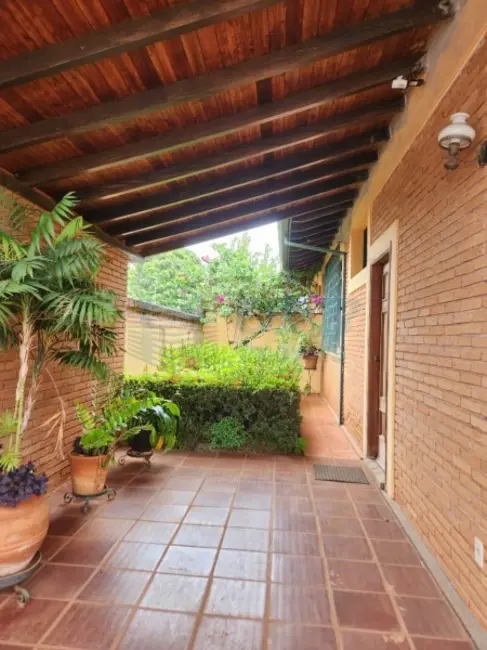 Casa para alugar, 368m2 em Alto da Boa Vista, Ribeirao Preto - SP - imagem 4 Foto 4 de Casa para alugar, 368m2 em Alto da Boa Vista, Ribeirao Preto - SP