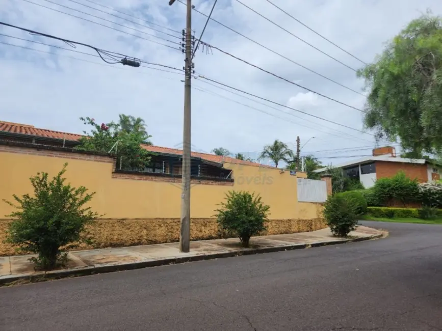 Casa para alugar, 368m2 em Alto da Boa Vista, Ribeirao Preto - SP - imagem 2 Foto 2 de Casa para alugar, 368m2 em Alto da Boa Vista, Ribeirao Preto - SP