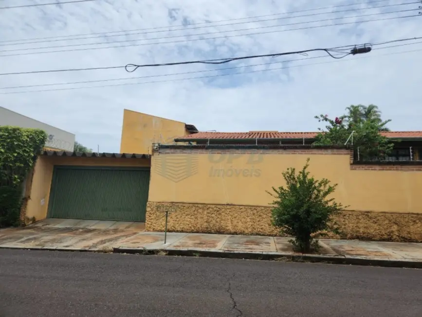 Foto 1 de Casa para alugar, 368m2 em Alto da Boa Vista, Ribeirao Preto - SP