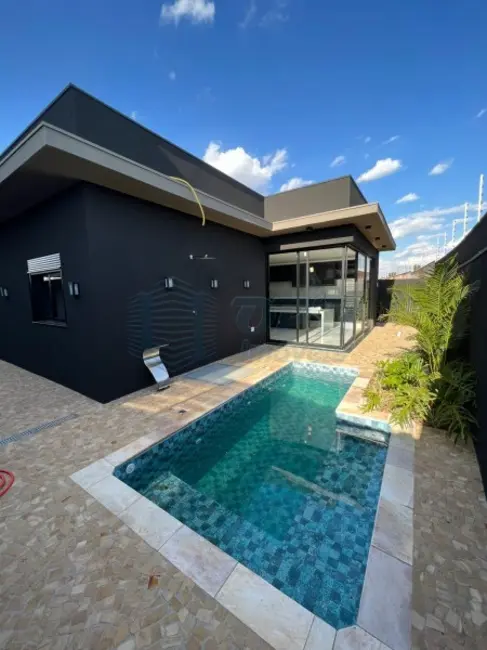 Foto 20 de Casa à venda em Vila do Golf, Ribeirao Preto - SP